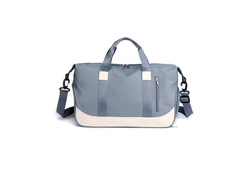 HAUSS SPOLE Sporttasche Reisetasche mit Schuhfach & Nassfach Trainingstasche Freizeittasche von HAUSS SPOLE