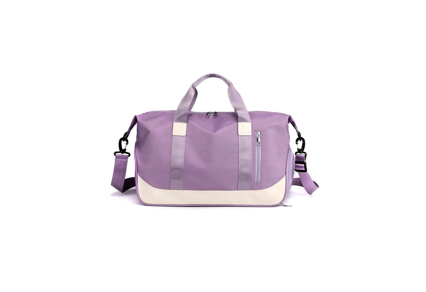 HAUSS SPOLE Sporttasche Reisetasche mit Schuhfach & Nassfach Trainingstasche Freizeittasche HAUSS SPOLE Sporttasche Reisetasche mit Schuhfach & Nassfach Trainingstasche Freizeittasche von HAUSS SPOLE
