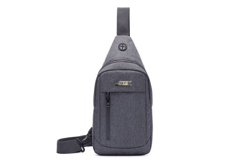 HAUSS SPOLE Umhängetasche Schultertasche Schulter Rucksack Rucksäcke Crossbody Umhängetasche von HAUSS SPOLE