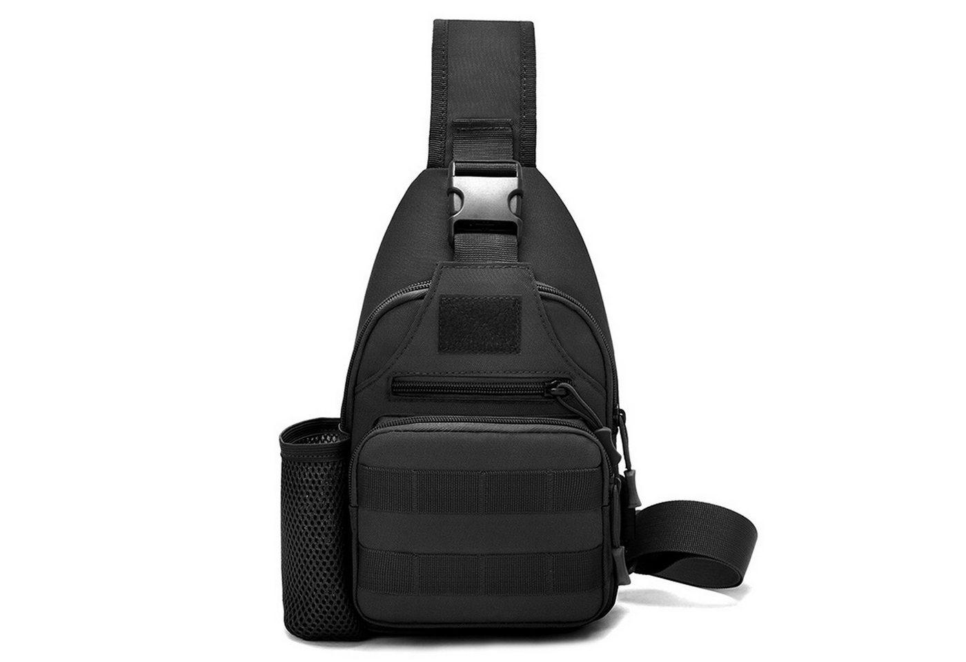 HAUSS SPOLE Umhängetasche Schultertasche Schulter Rucksack Rucksäcke Crossbody Umhängetasche von HAUSS SPOLE