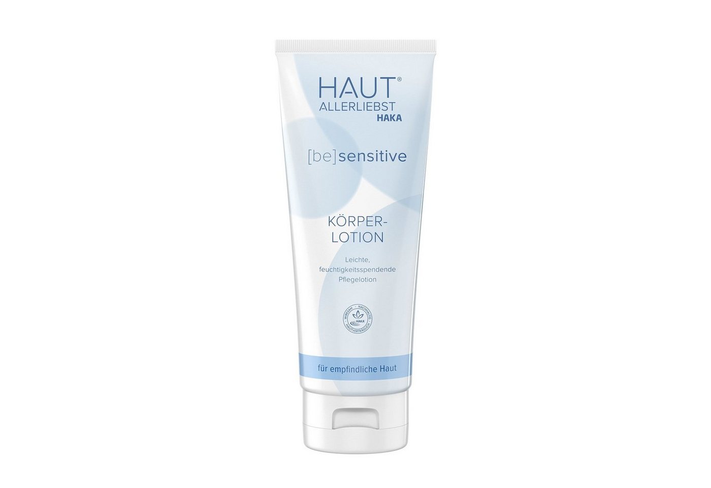 HAUTALLERLIEBST Körperlotion Körperlotion 200ml HAUTALLERLIEBST Körperlotion Körperlotion 200ml von HAUTALLERLIEBST