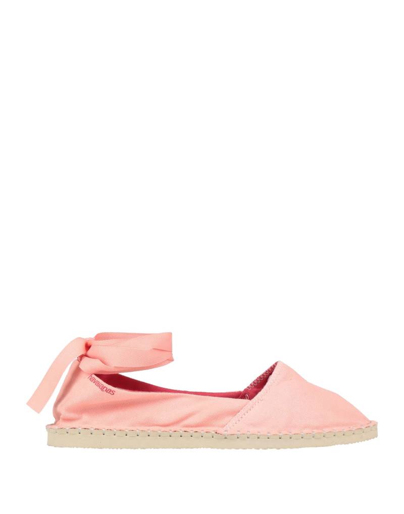 HAVAIANAS Mokassin Damen Hellrosa von HAVAIANAS