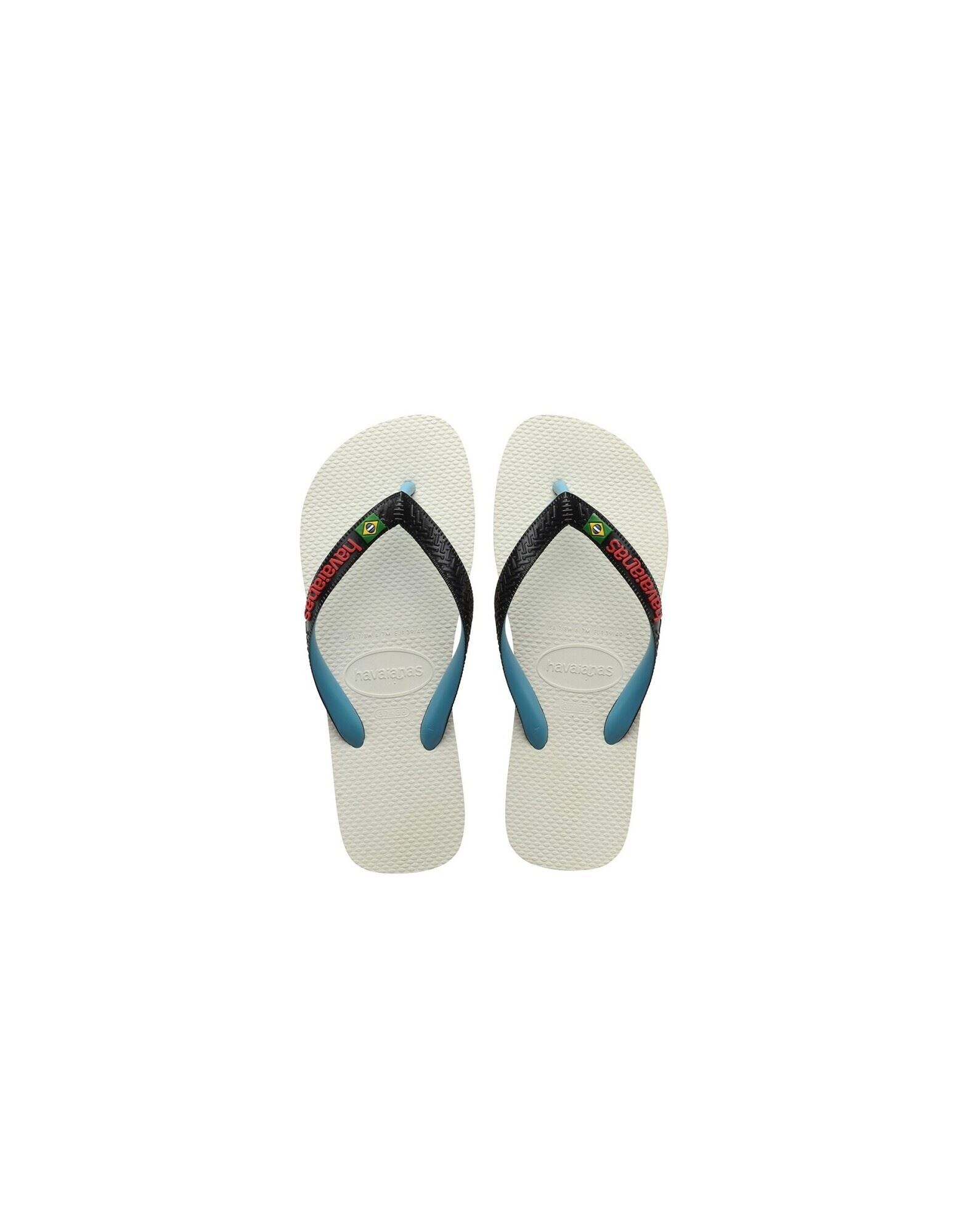 HAVAIANAS Zehentrenner Damen Bunt von HAVAIANAS