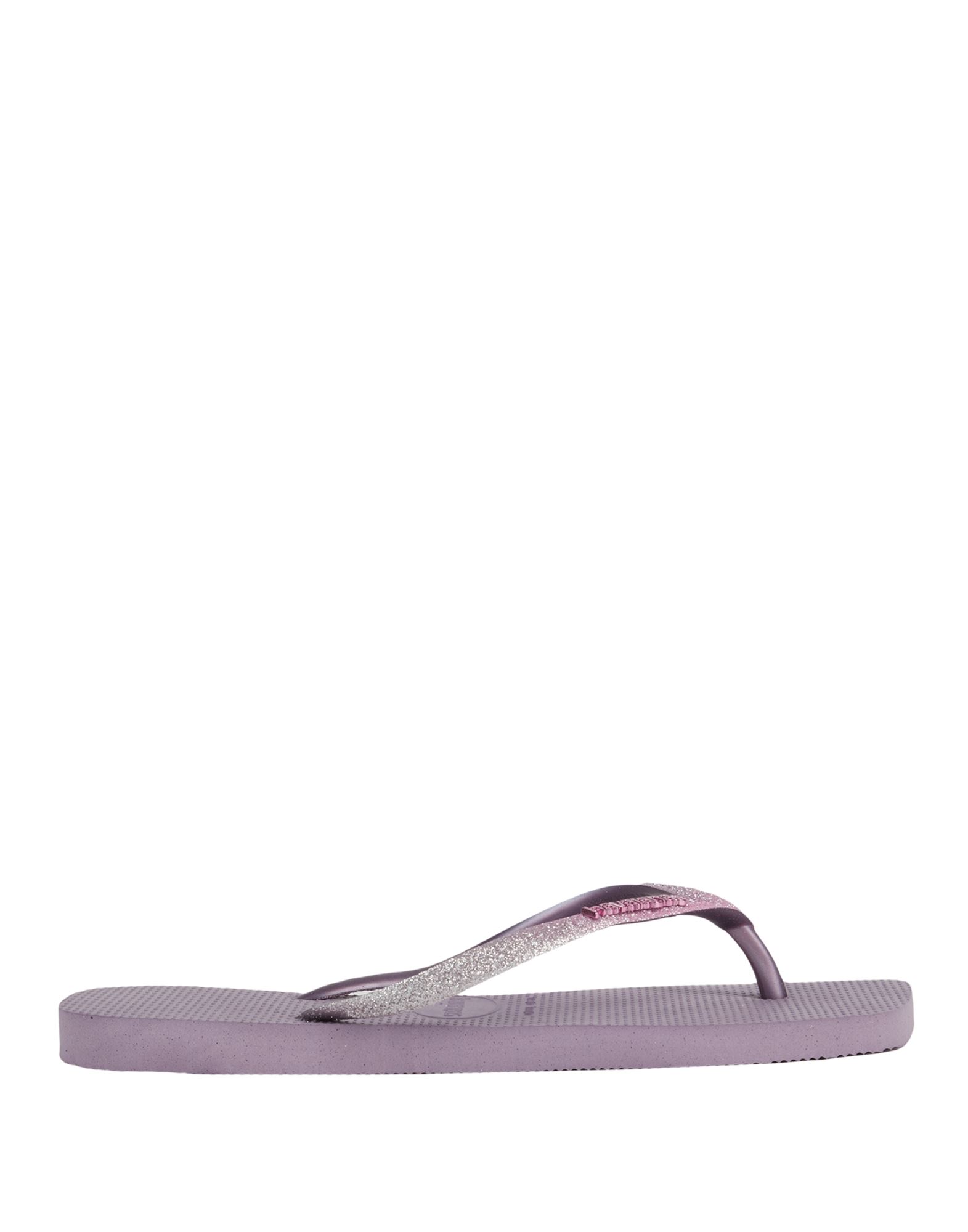 HAVAIANAS Zehentrenner Damen Flieder von HAVAIANAS