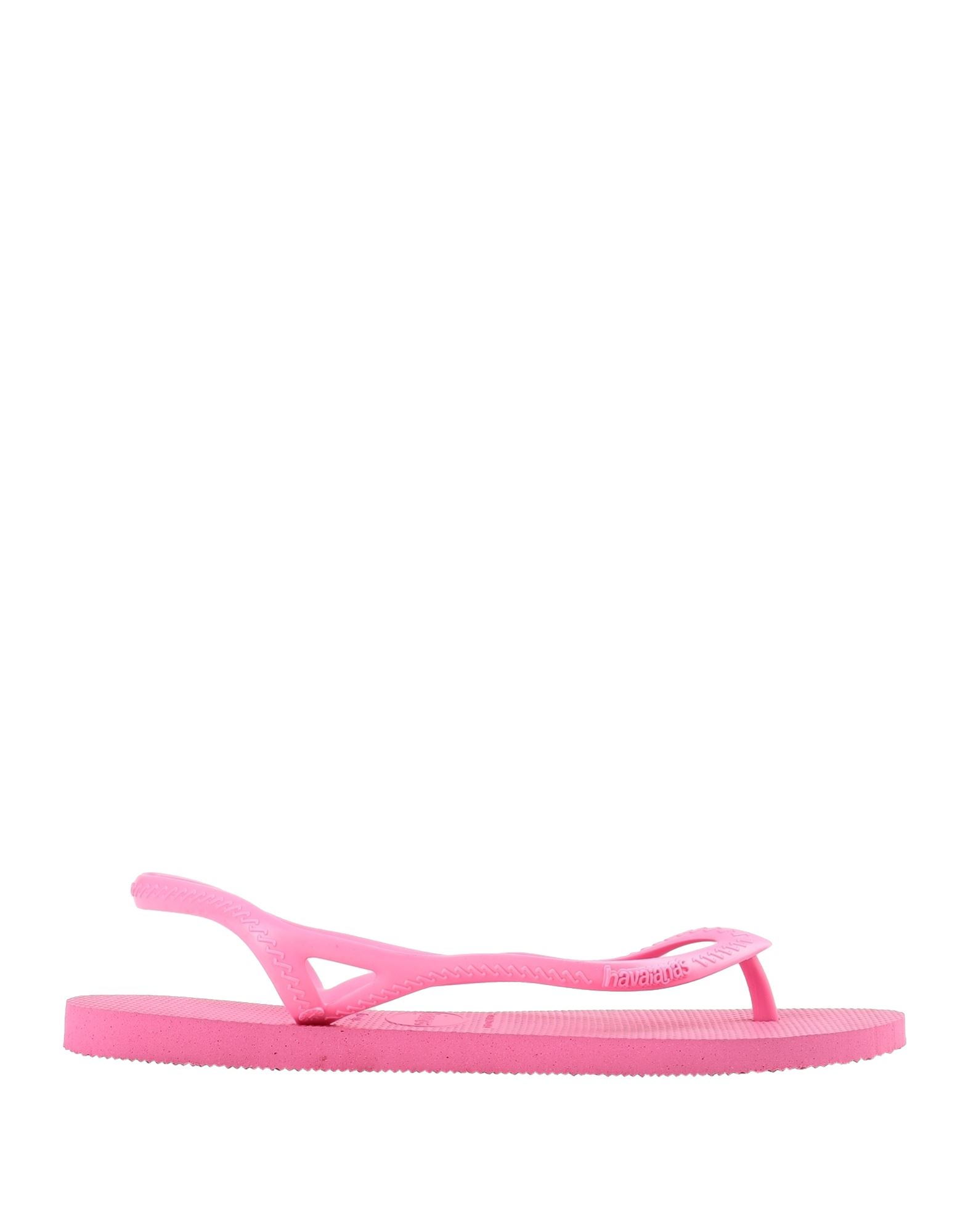 HAVAIANAS Zehentrenner Damen Fuchsia von HAVAIANAS