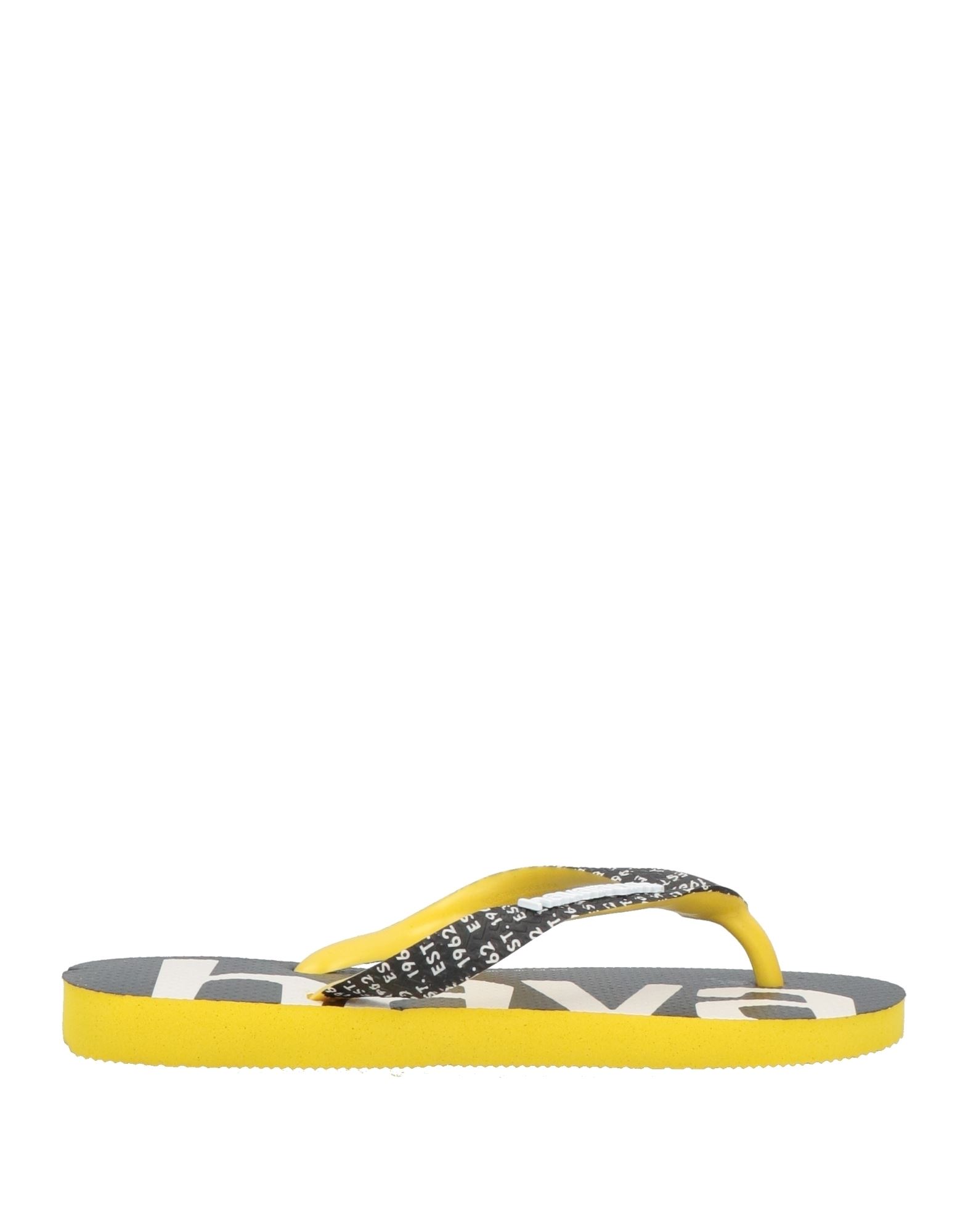 HAVAIANAS Zehentrenner Damen Granitgrau von HAVAIANAS