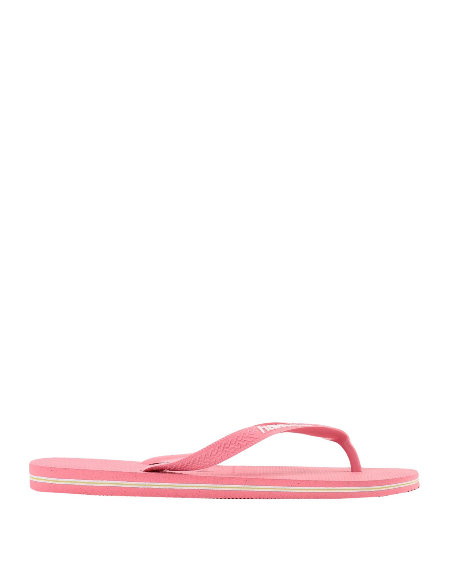 HAVAIANAS Zehentrenner Damen Koralle von HAVAIANAS