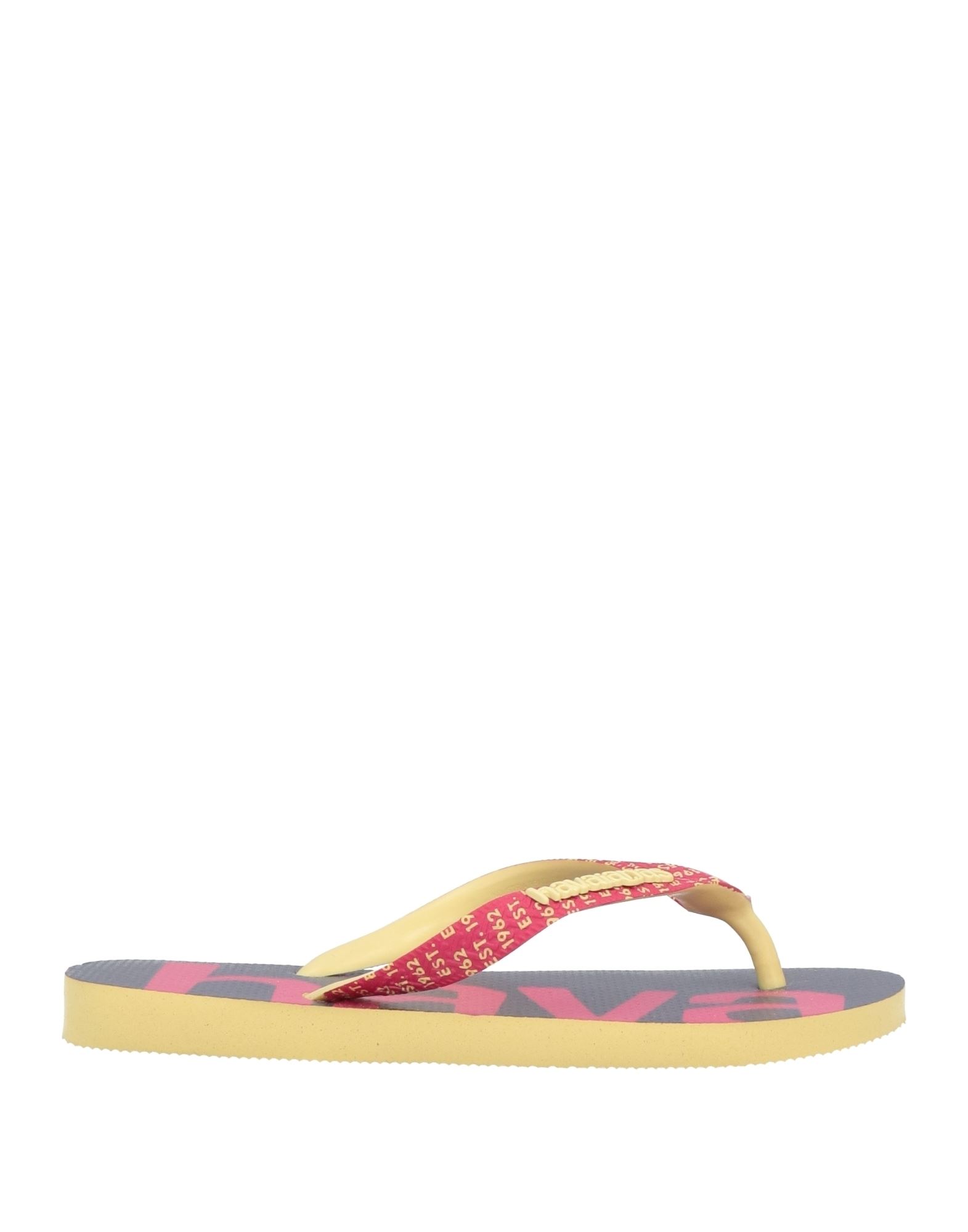 HAVAIANAS Zehentrenner Damen Magenta von HAVAIANAS