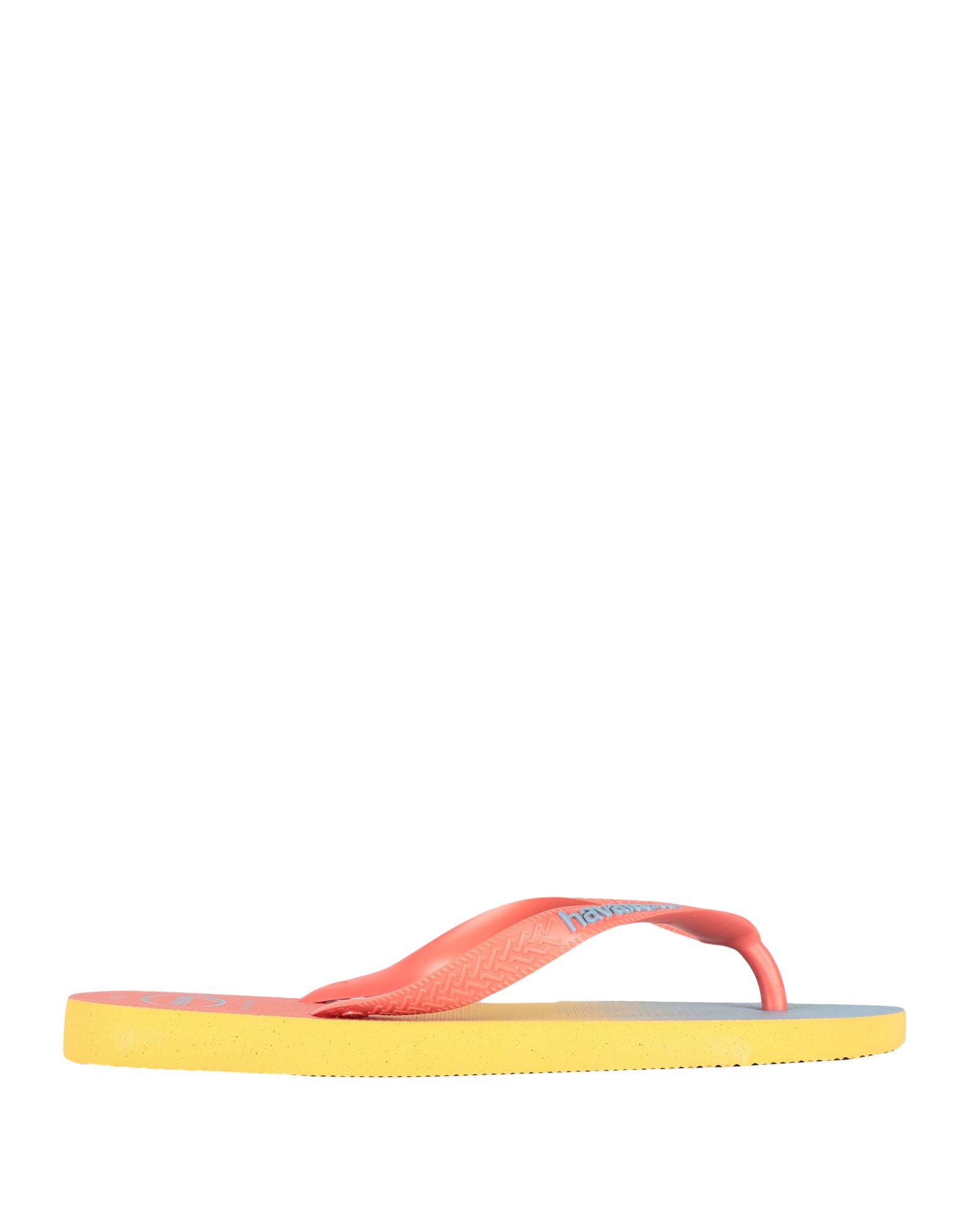 HAVAIANAS Zehentrenner Damen Lachs von HAVAIANAS