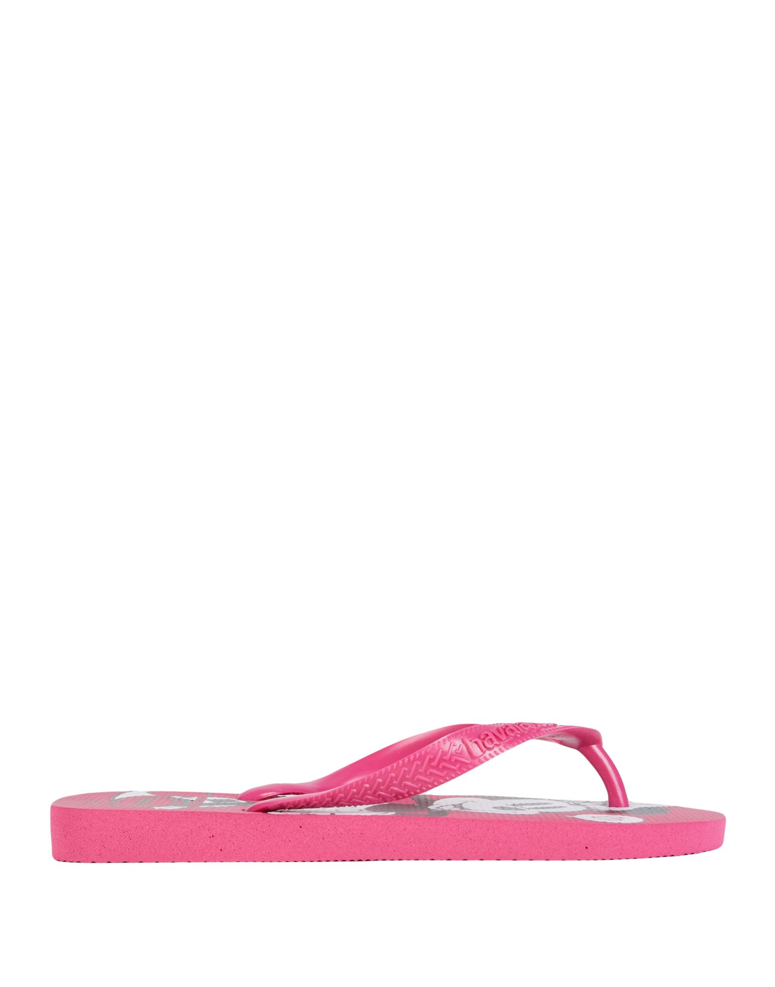 HAVAIANAS Zehentrenner Damen Magenta von HAVAIANAS