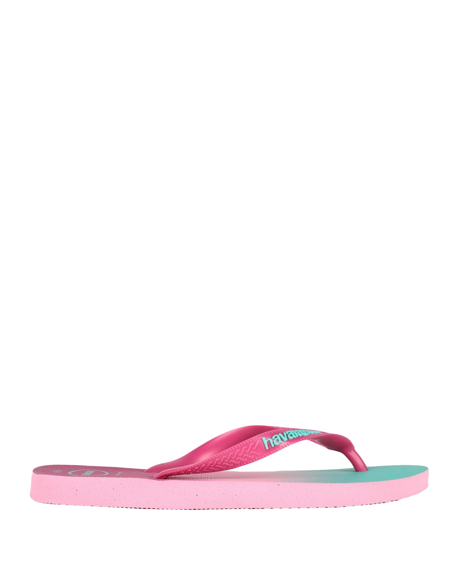 HAVAIANAS Zehentrenner Damen Magenta von HAVAIANAS