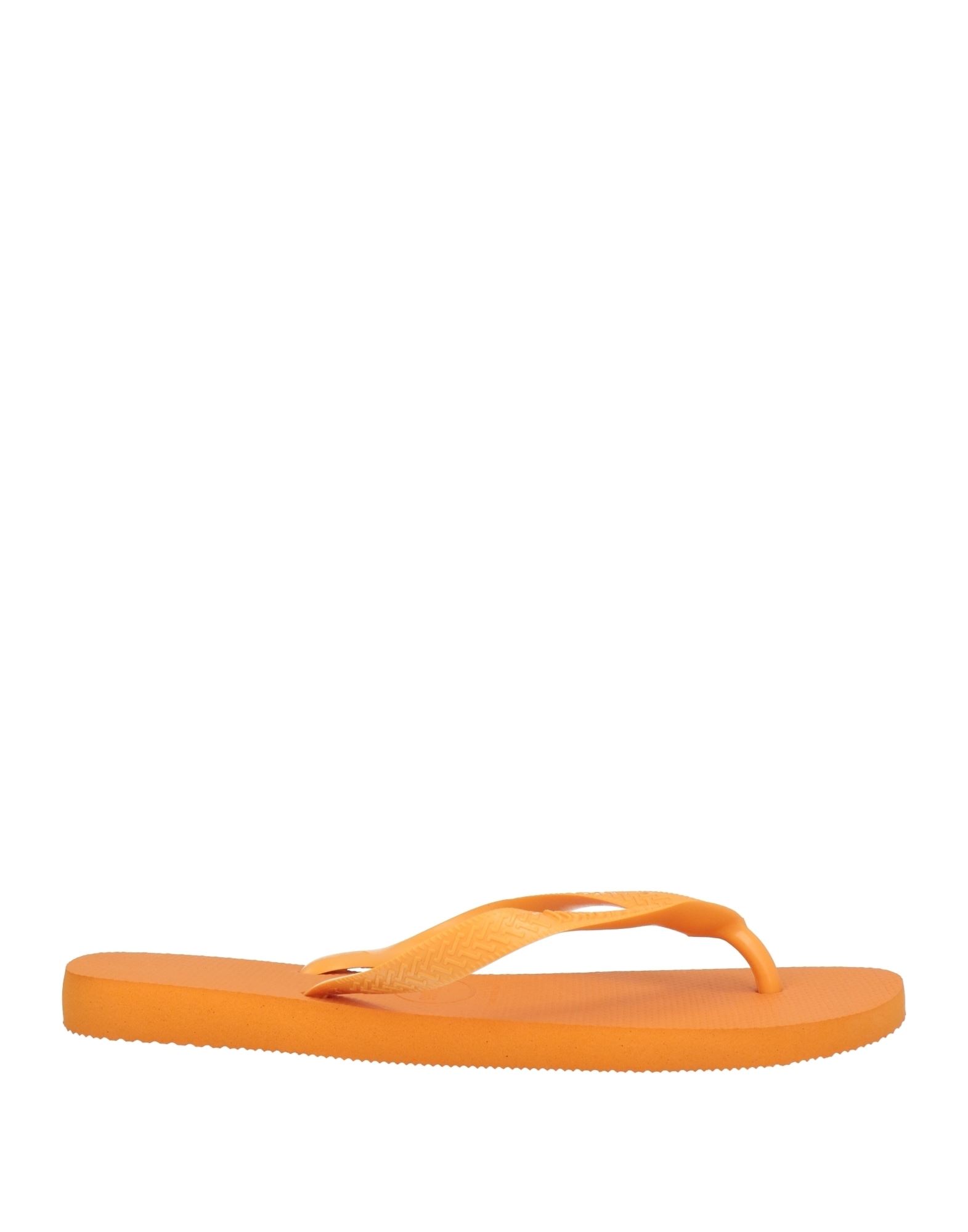 HAVAIANAS Zehentrenner Damen Orange von HAVAIANAS