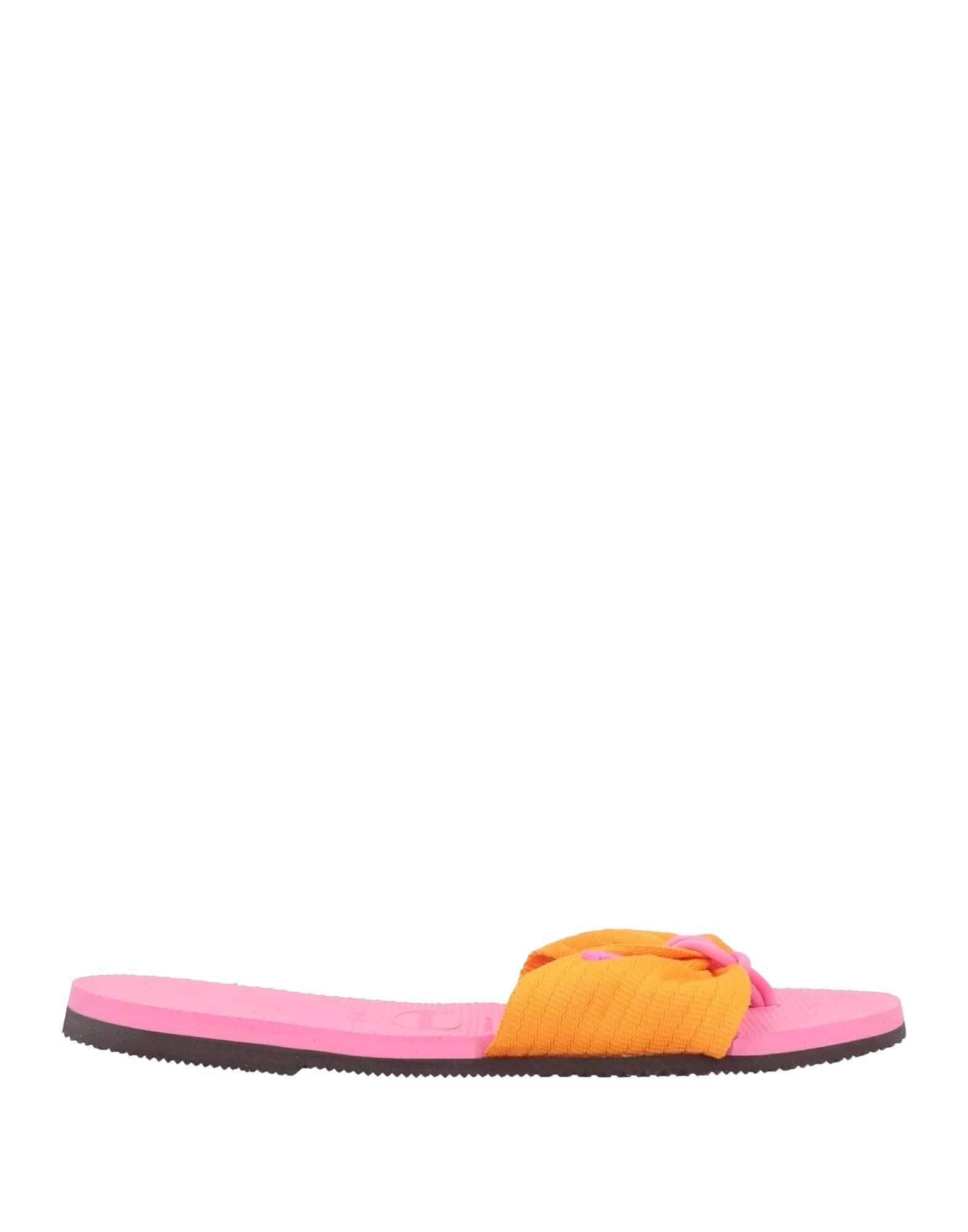 HAVAIANAS Zehentrenner Damen Orange von HAVAIANAS