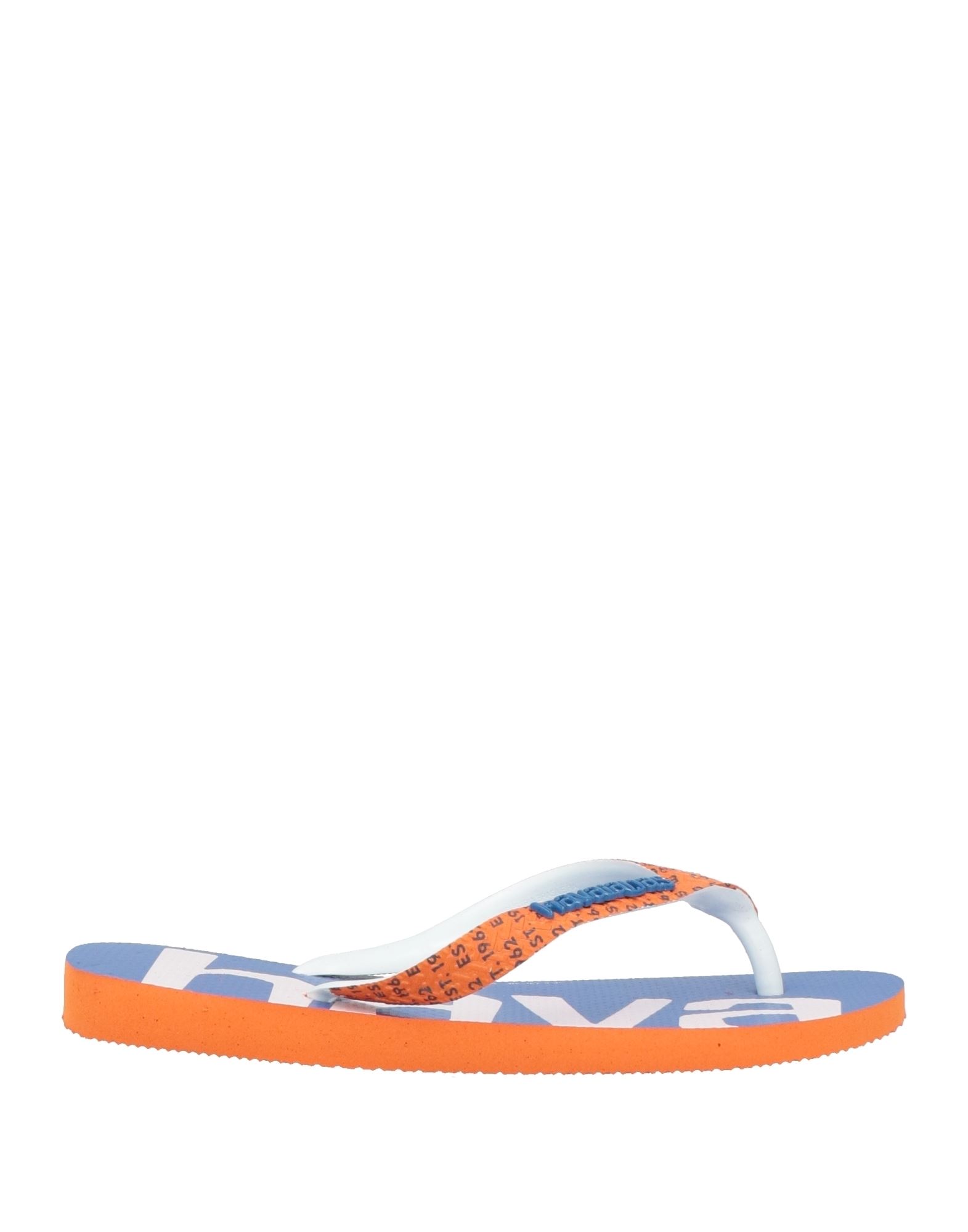 HAVAIANAS Zehentrenner Damen Orange von HAVAIANAS