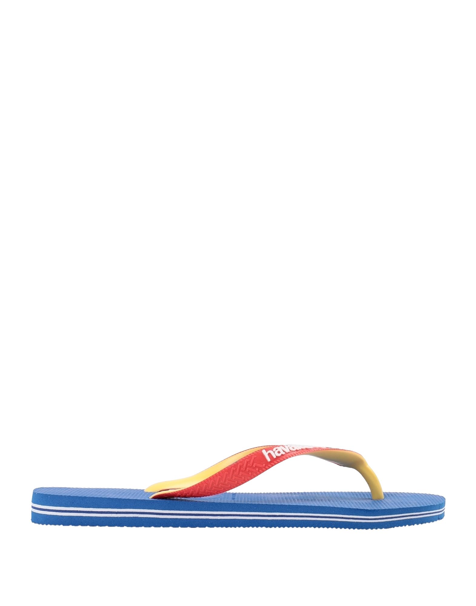 HAVAIANAS Zehentrenner Damen Rot von HAVAIANAS