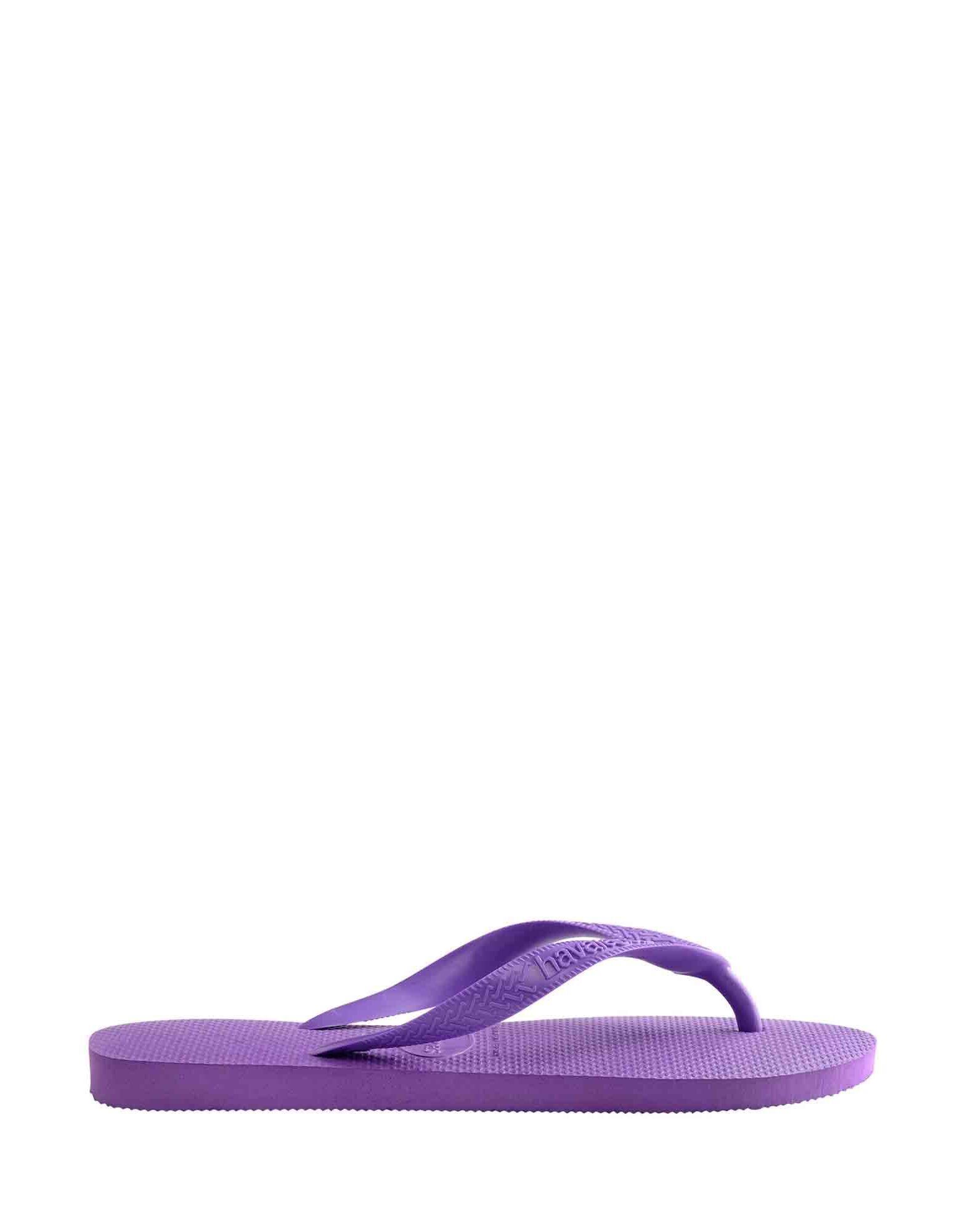 HAVAIANAS Zehentrenner Damen Violett von HAVAIANAS