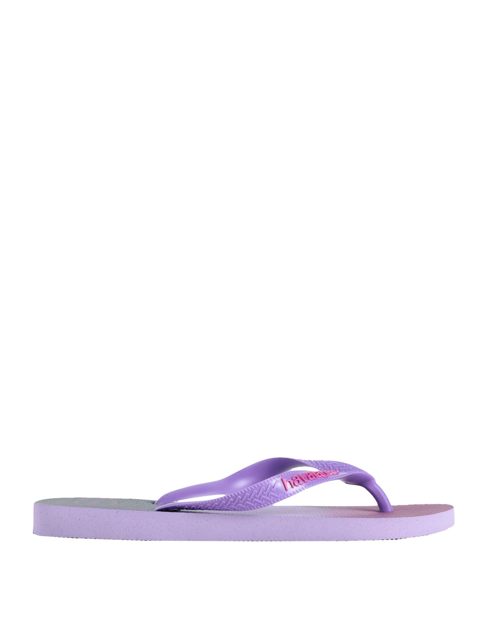 HAVAIANAS Zehentrenner Damen Violett von HAVAIANAS