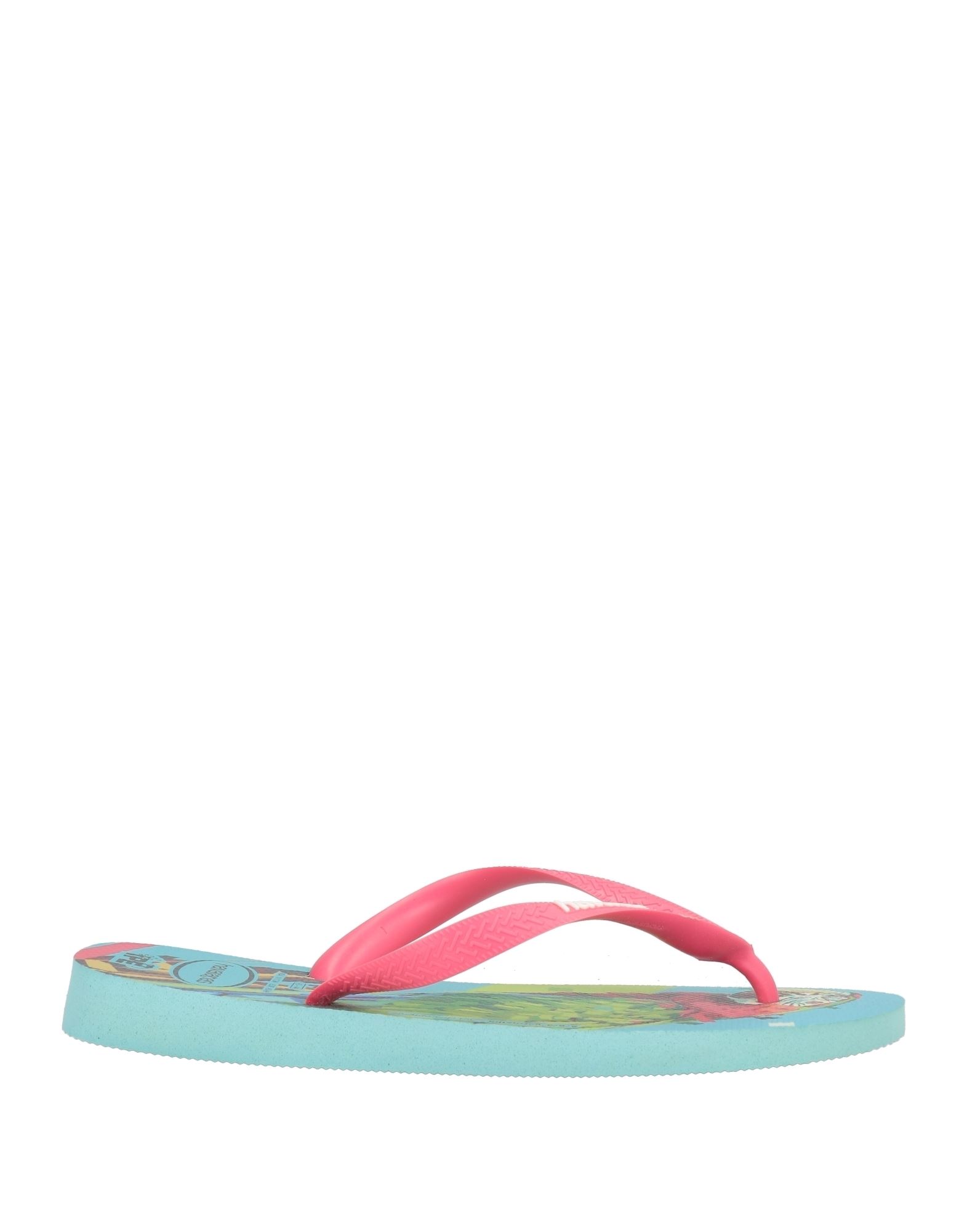 HAVAIANAS Zehentrenner Herren Fuchsia von HAVAIANAS
