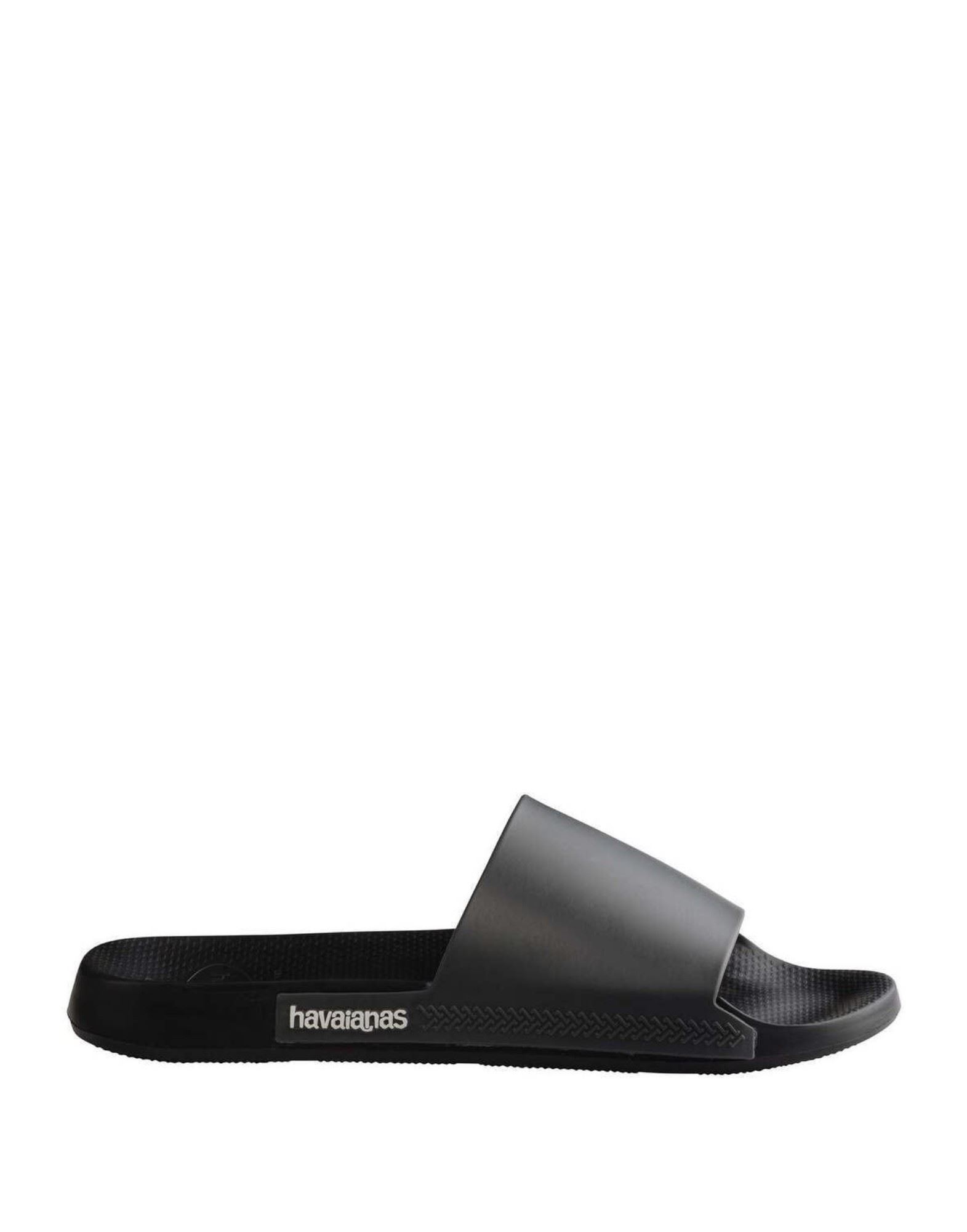 HAVAIANAS Zehentrenner Unisex Schwarz von HAVAIANAS