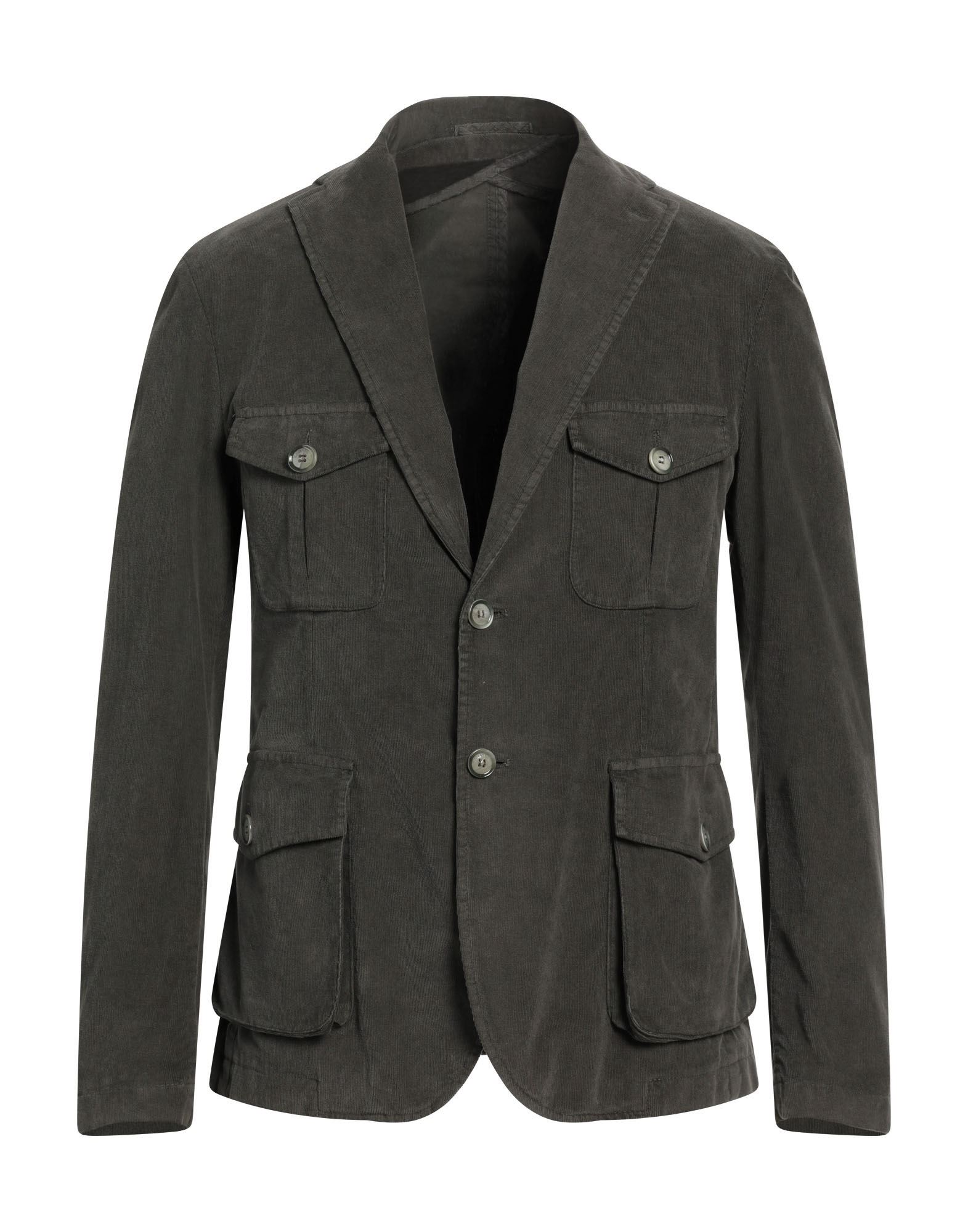 HAVANA & CO. Blazer Herren Khaki von HAVANA & CO.