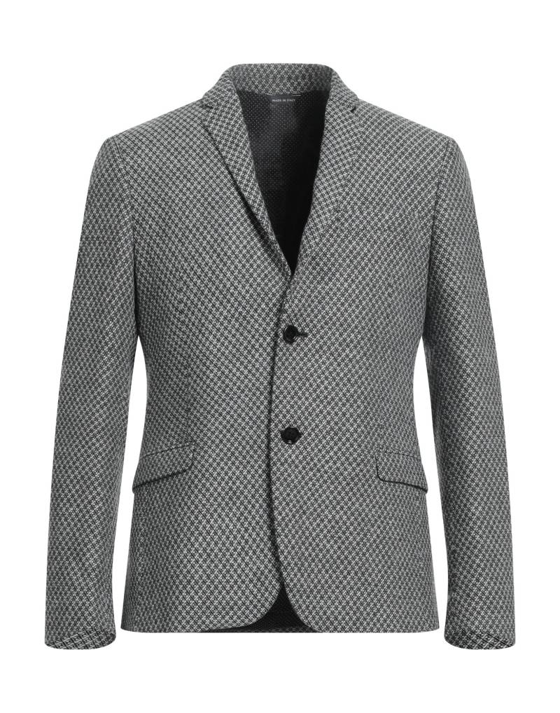 HAVANA & CO. Blazer Herren Schwarz von HAVANA & CO.