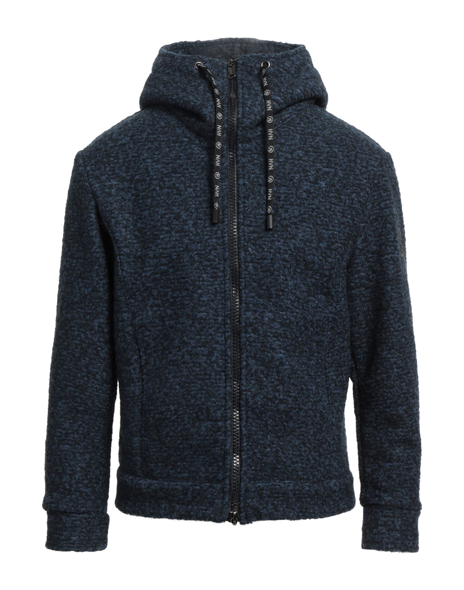 HAVANA & CO. Jacke & Anorak Herren Nachtblau von HAVANA & CO.