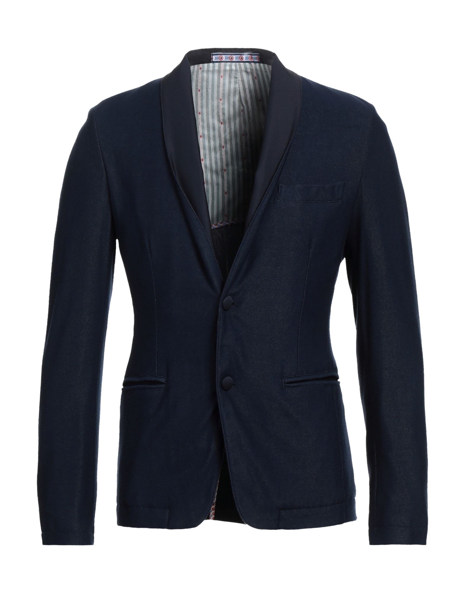 HAVANA & CO. Blazer Herren Nachtblau von HAVANA & CO.