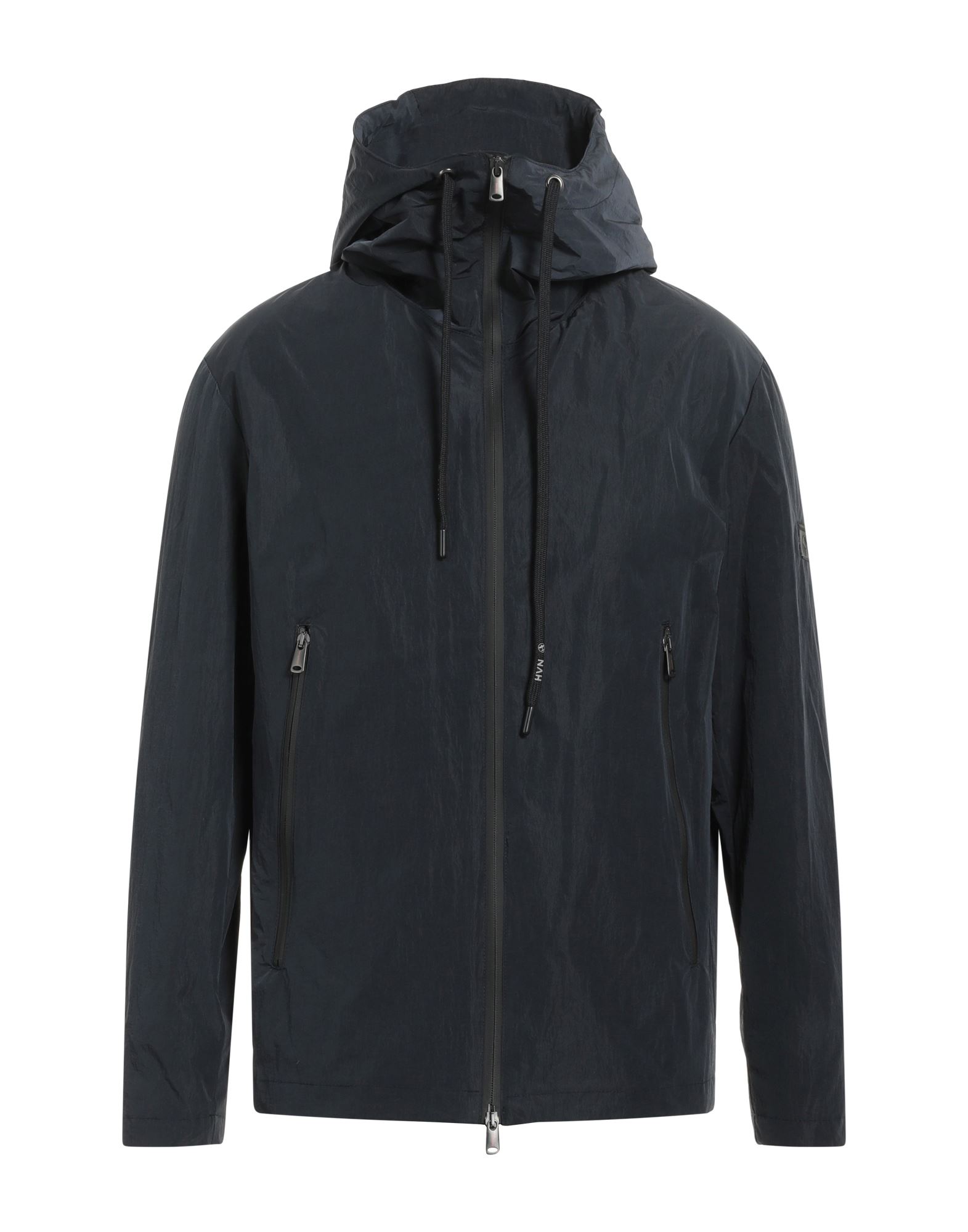 HAVANA & CO. Jacke & Anorak Herren Nachtblau von HAVANA & CO.