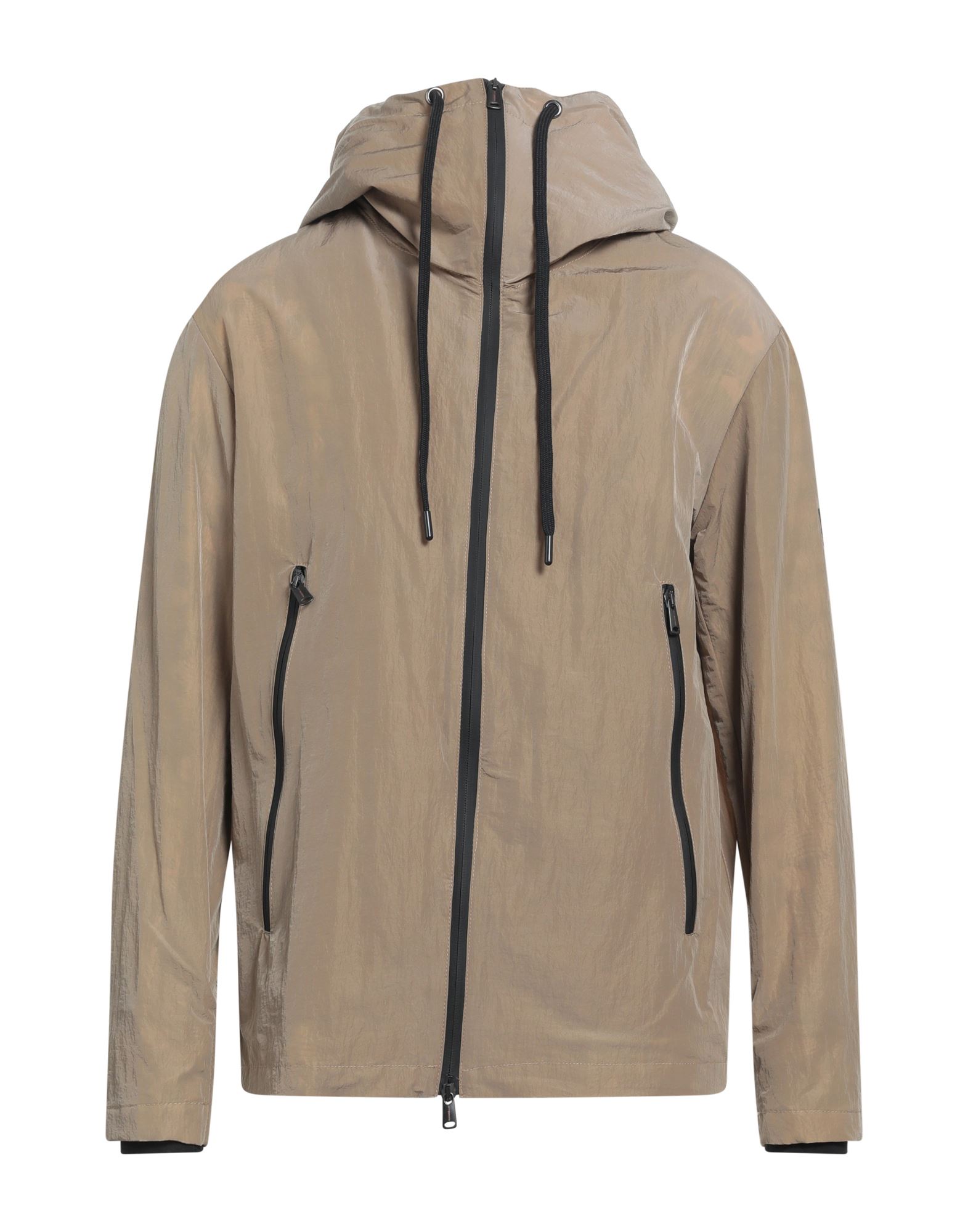 HAVANA & CO. Jacke & Anorak Herren Sand von HAVANA & CO.