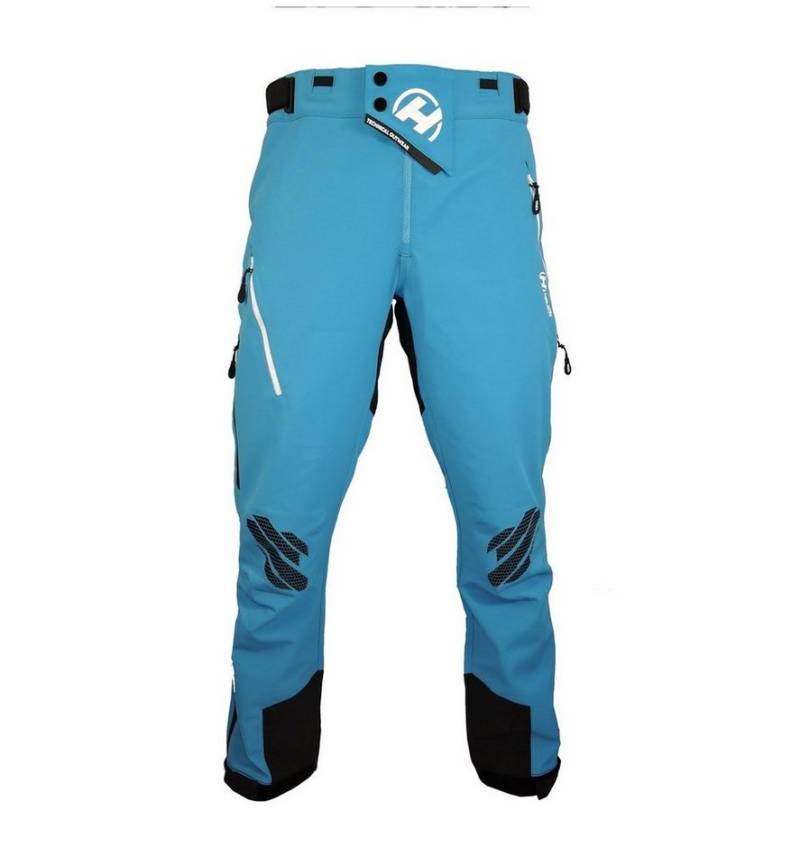 HAVEN Skihose HAVEN Polartis Winterhose, Ski -,Wander -,Langlauf -, Hose Blau von HAVEN