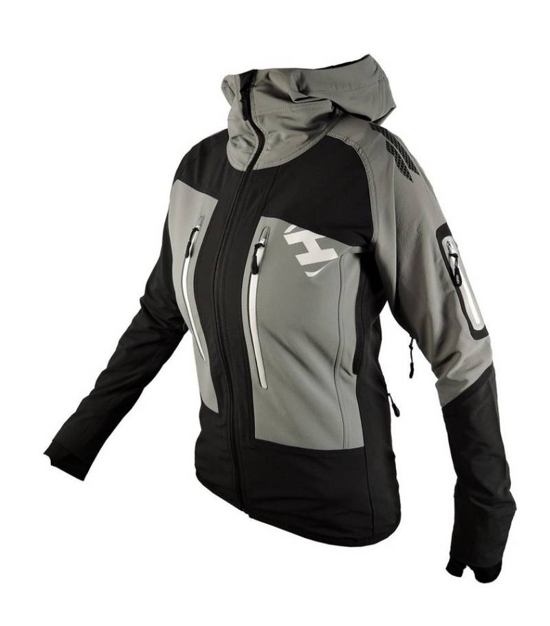 HAVEN Outdoorjacke HAVEN Polartis Winterjacke, Ski -,Wander -,Langlauf -, Jacke Frauen Gr von HAVEN