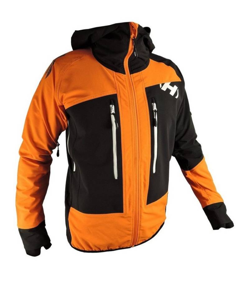 HAVEN Outdoorjacke HAVEN Polartis Hardshell Winterjacke, Ski -,Wander -,Langlauf -, Jacke von HAVEN