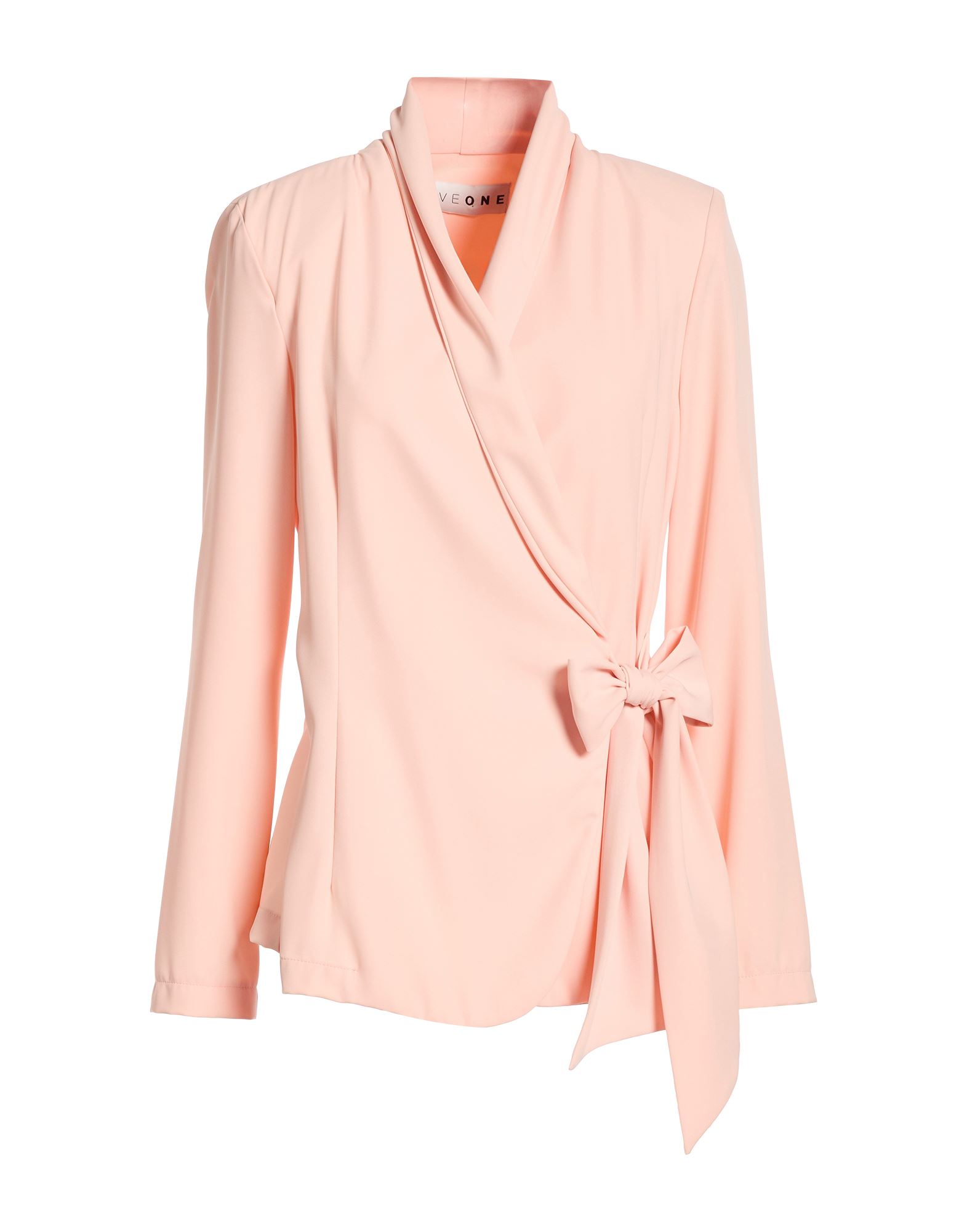 HAVEONE Blazer Damen Rosa von HAVEONE