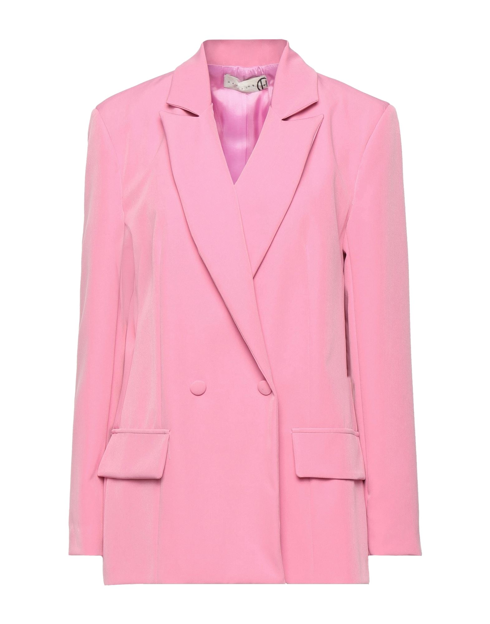 HAVEONE Blazer Damen Rosa von HAVEONE