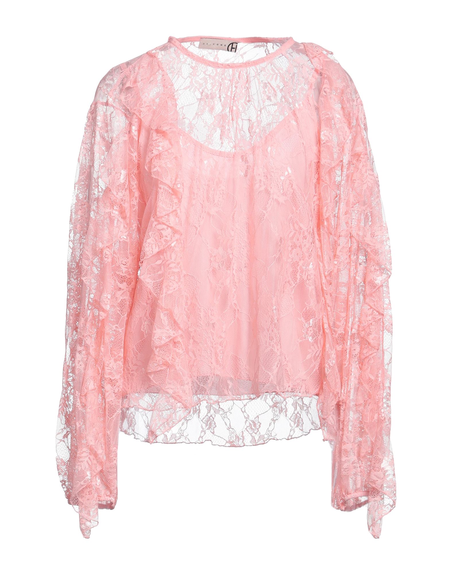 HAVEONE Top Damen Rosa von HAVEONE