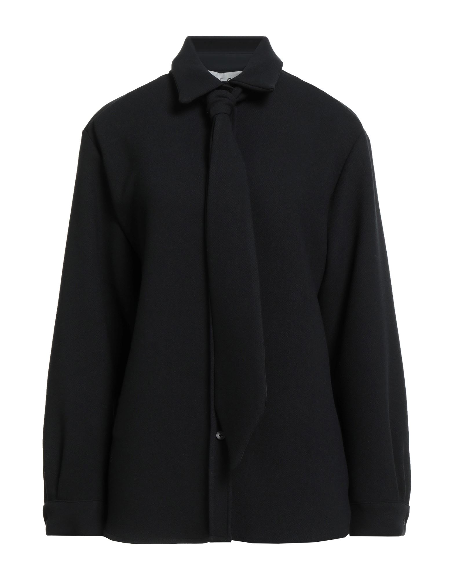 HAVEONE Hemd Damen Schwarz von HAVEONE