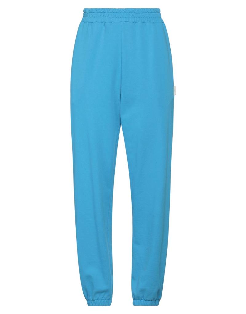 HAVEONE Hose Damen Azurblau von HAVEONE