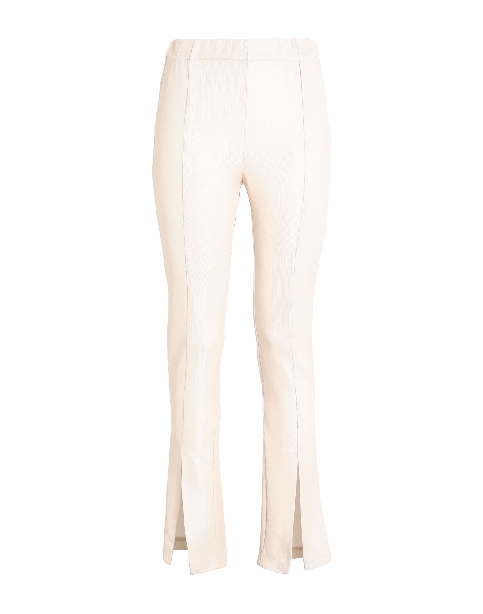 HAVEONE Hose Damen Beige von HAVEONE