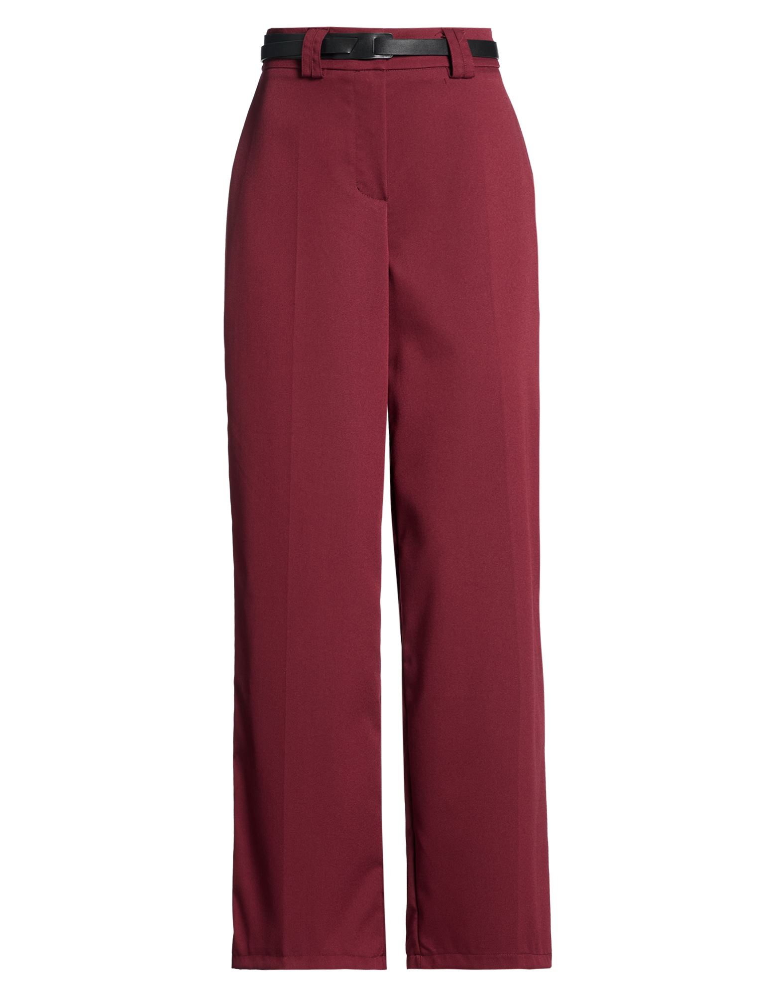 HAVEONE Hose Damen Bordeaux von HAVEONE