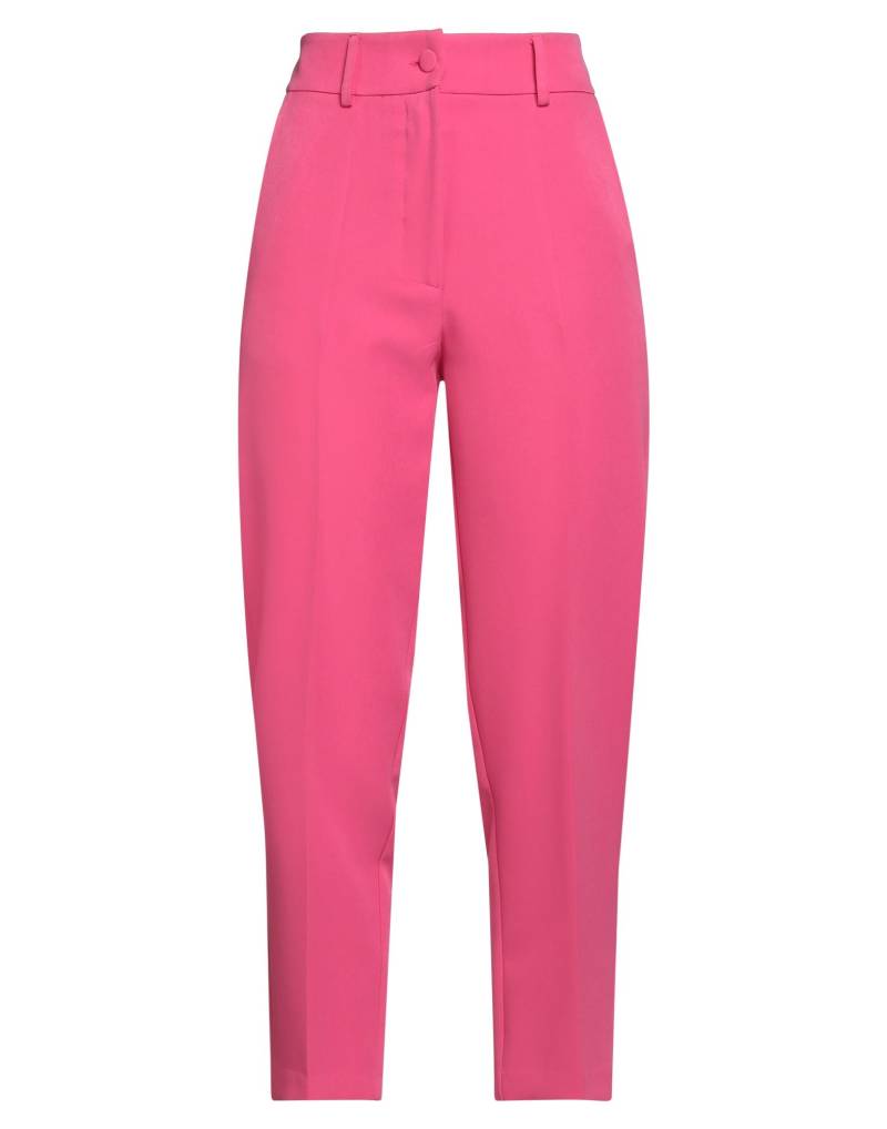 HAVEONE Hose Damen Fuchsia von HAVEONE