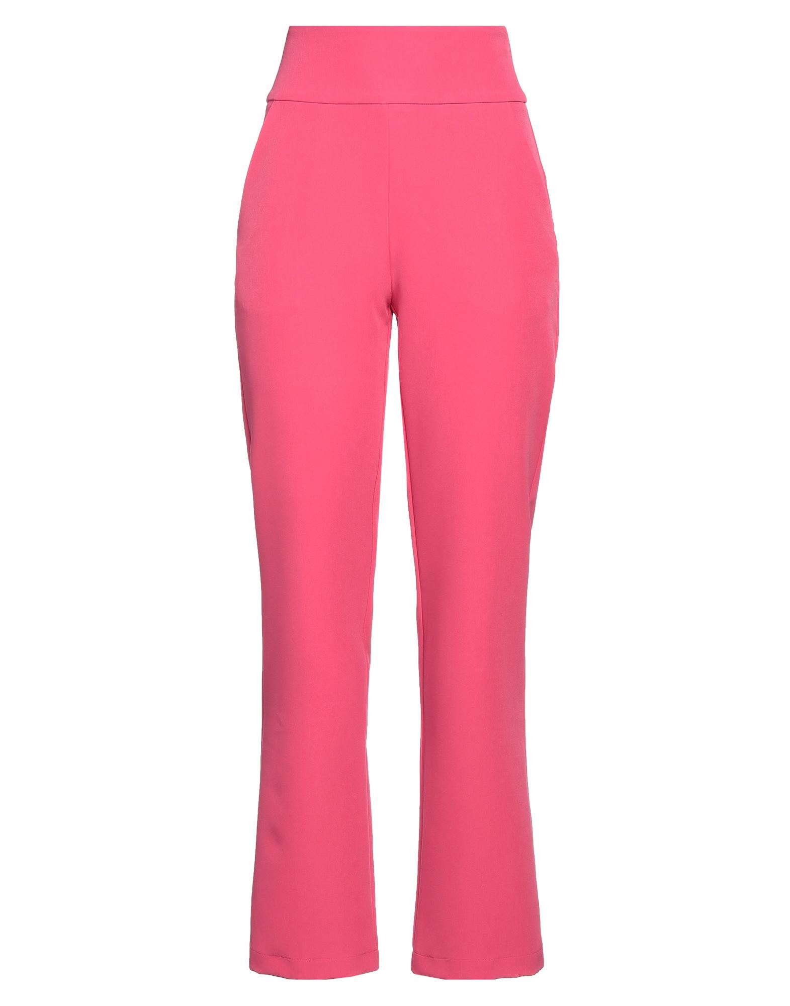 HAVEONE Hose Damen Fuchsia von HAVEONE