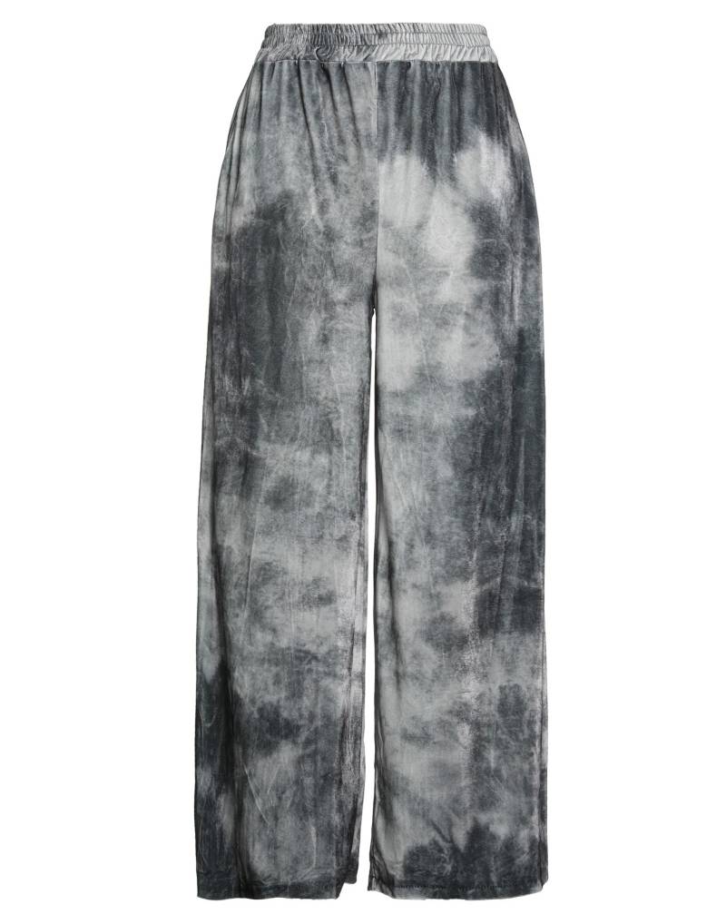 HAVEONE Hose Damen Grau von HAVEONE