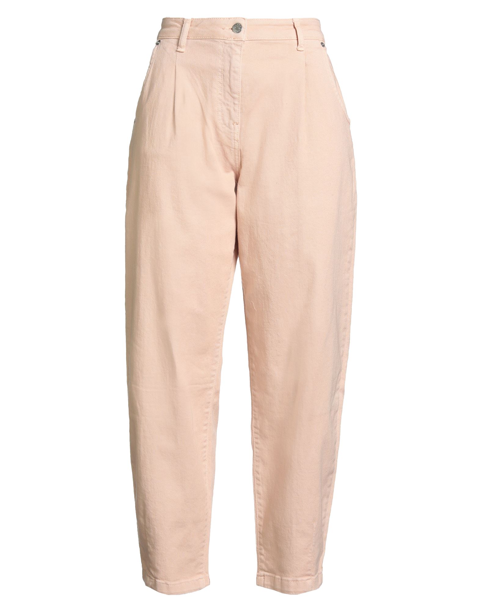 HAVEONE Hose Damen Hellrosa von HAVEONE