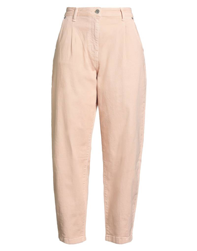 HAVEONE Hose Damen Hellrosa von HAVEONE