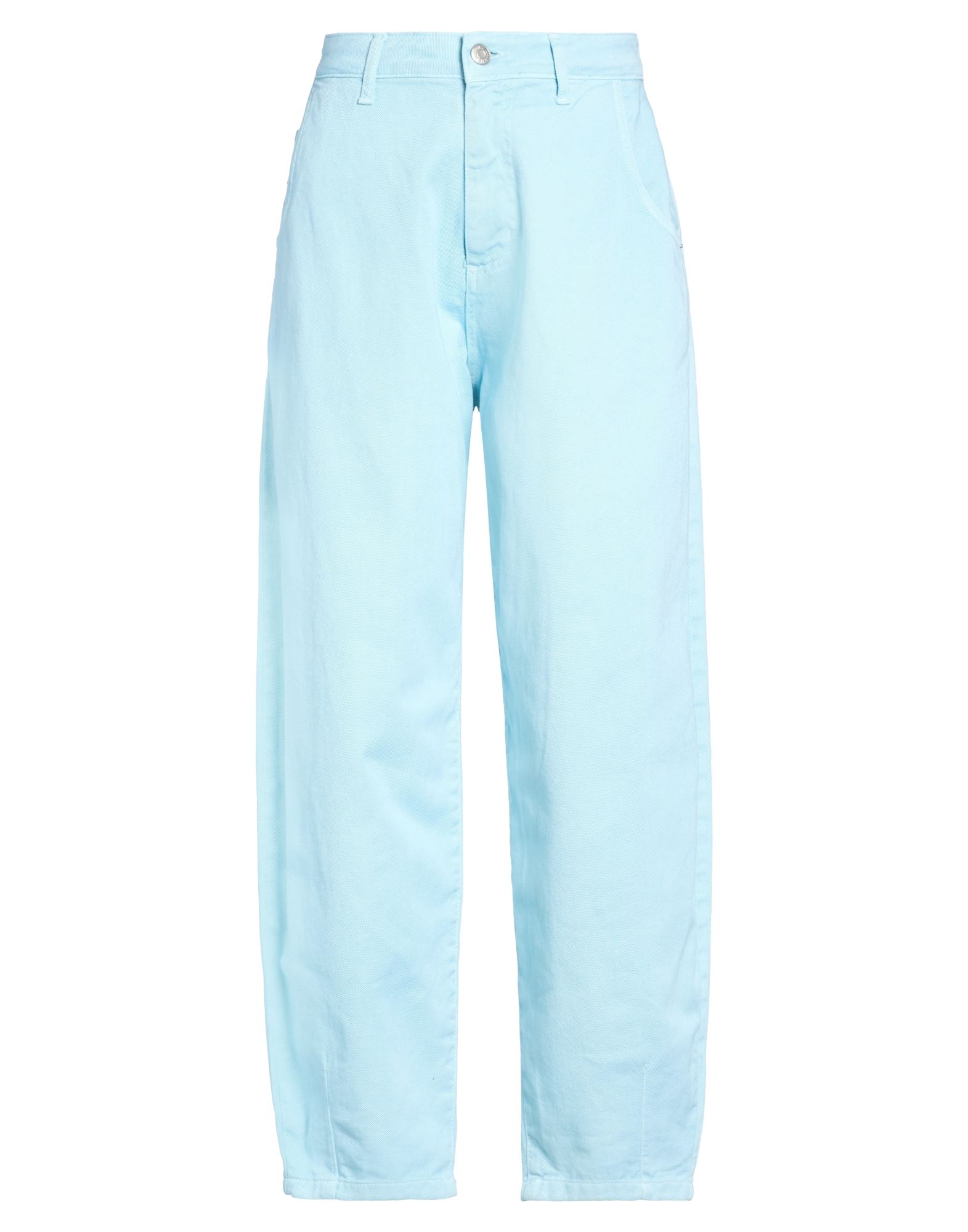 HAVEONE Hose Damen Himmelblau von HAVEONE