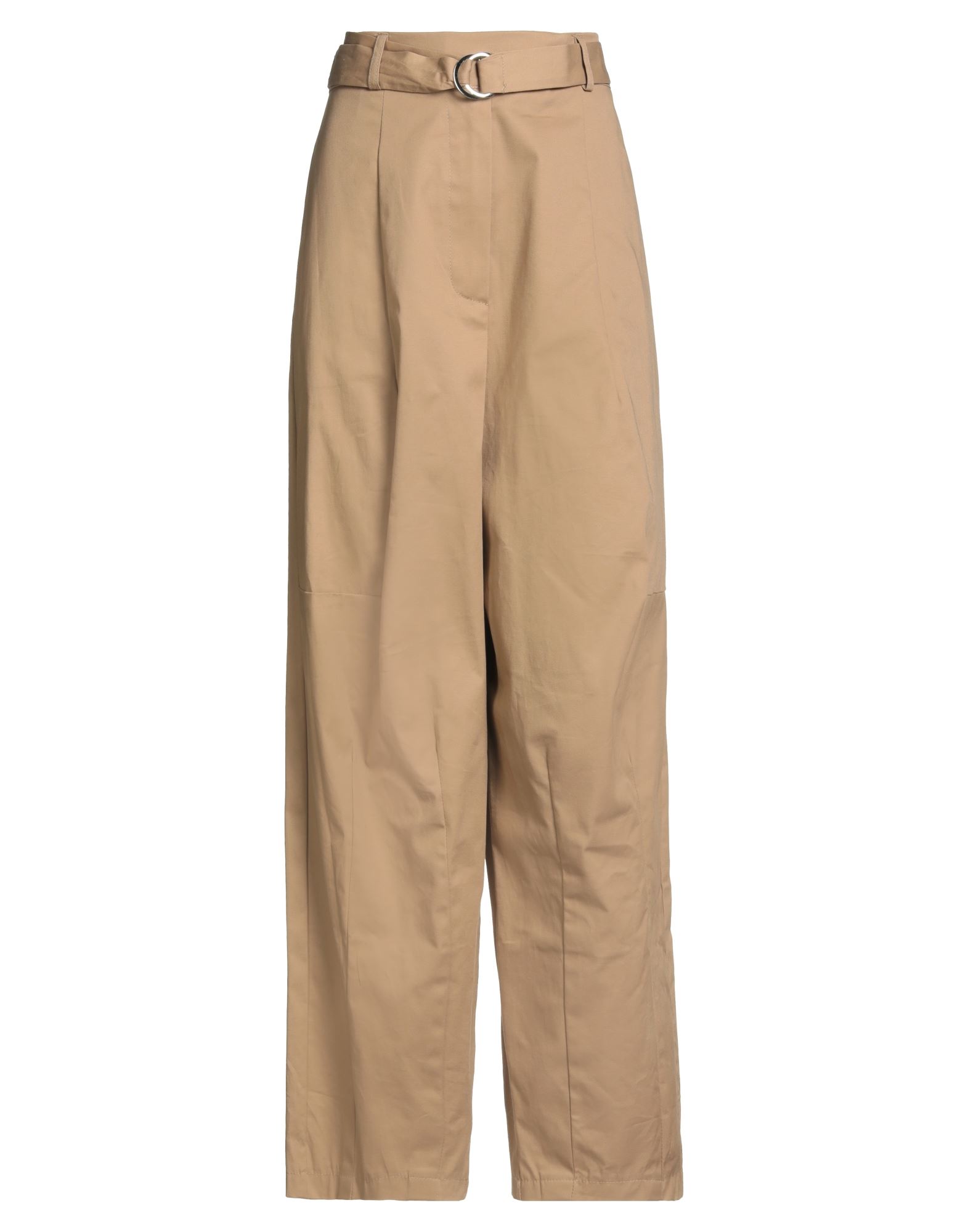 HAVEONE Hose Damen Kamel von HAVEONE