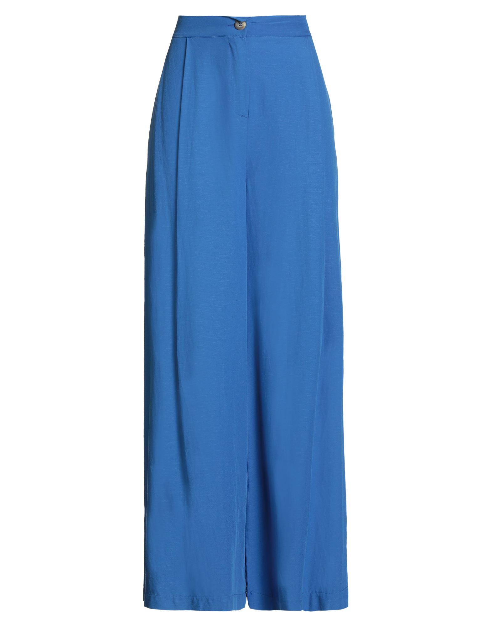 HAVEONE Hose Damen Königsblau von HAVEONE