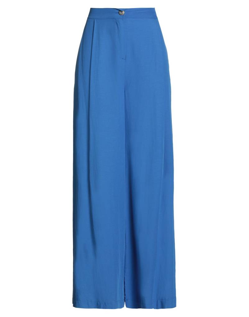 HAVEONE Hose Damen Königsblau von HAVEONE