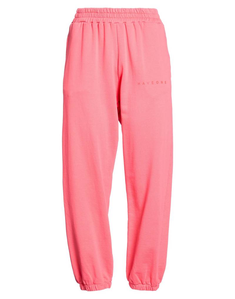 HAVEONE Hose Damen Koralle von HAVEONE