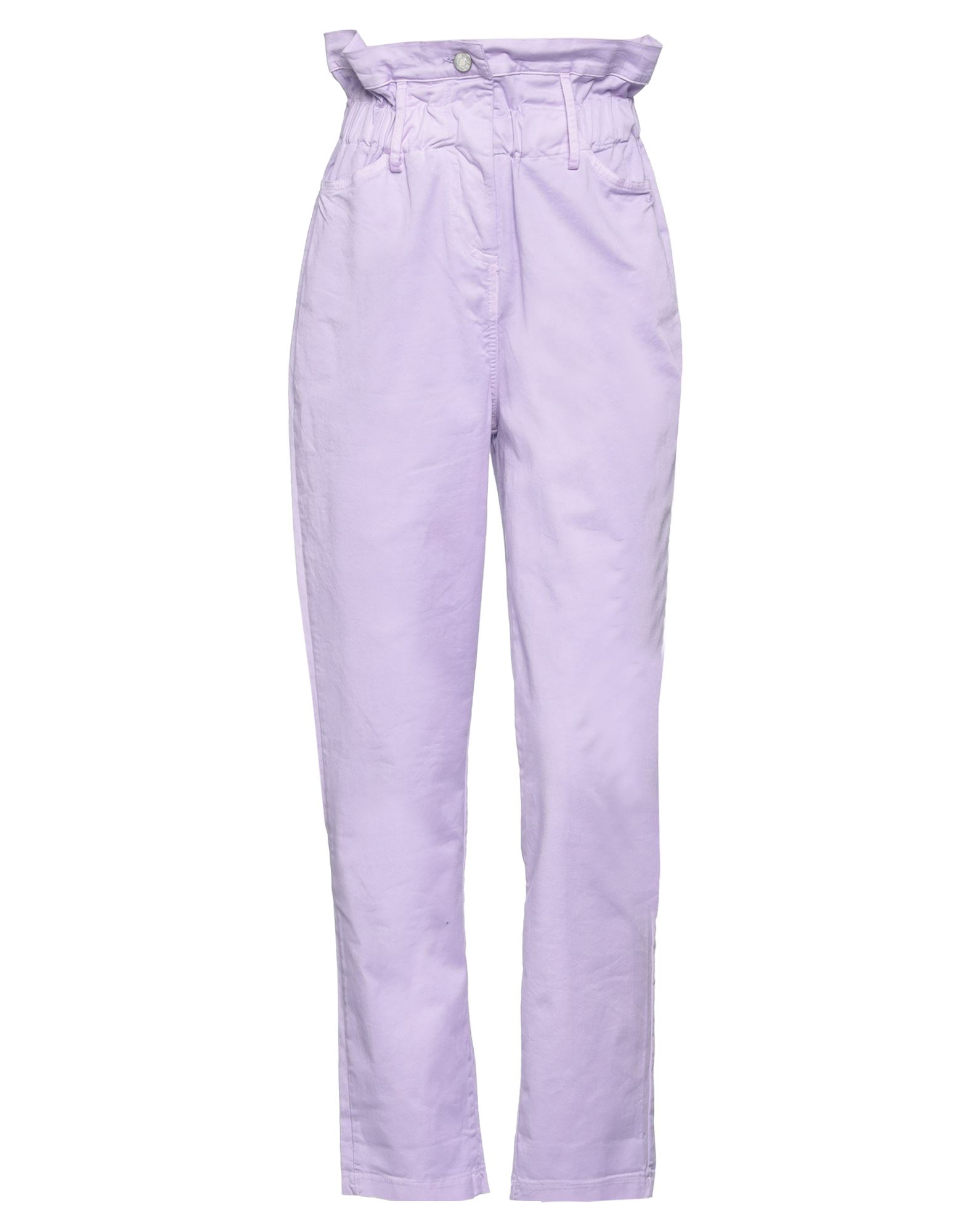 HAVEONE Hose Damen Lila HAVEONE Hose Damen Lila von HAVEONE